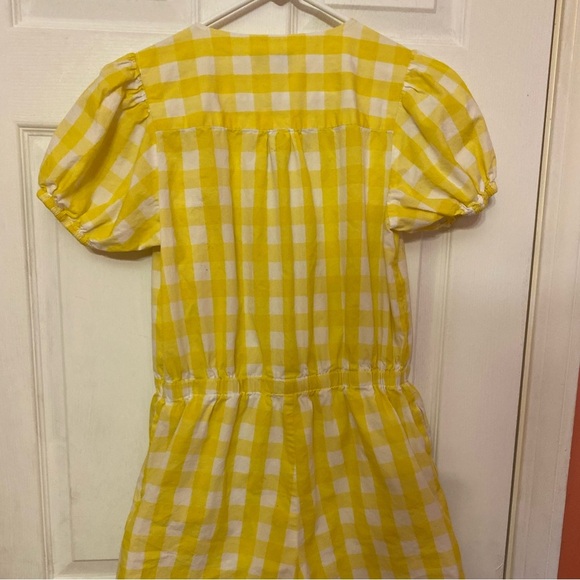 Color Me Courtney Keiko Romper size 2 - Picture 5 of 8